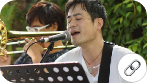 Jin Lu Actor