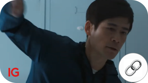 Jin Lu Actor